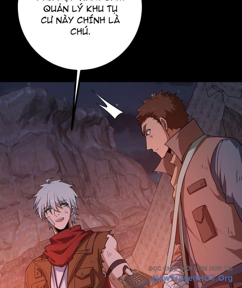 Ta Bắt Đầu Thành Thần Tại Tận Thế - chap19 - Trang 40